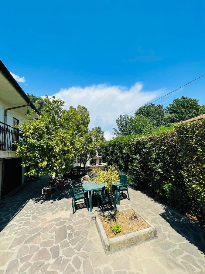 La Casa Di Nonna Attilia Apartment Fondi Exterior photo